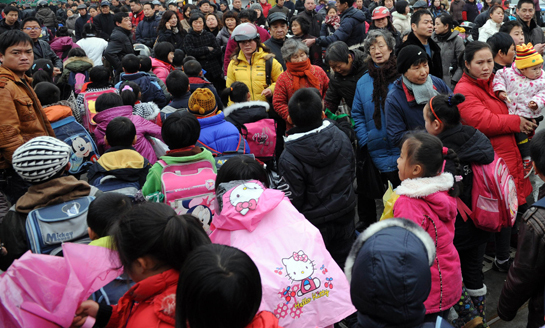 西安市校内托管班消息,西安对托管班的政策