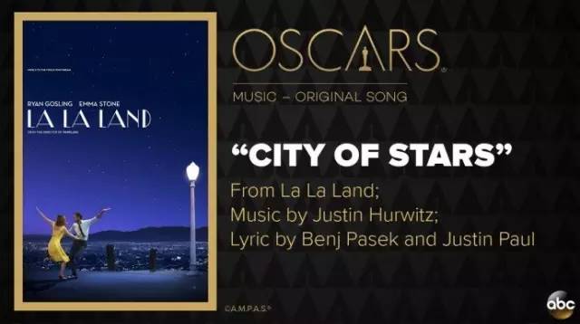 最尴尬的奥斯卡五大瞬间,奥斯卡最尴尬乌龙