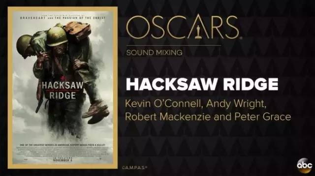 最尴尬的奥斯卡五大瞬间,奥斯卡最尴尬乌龙