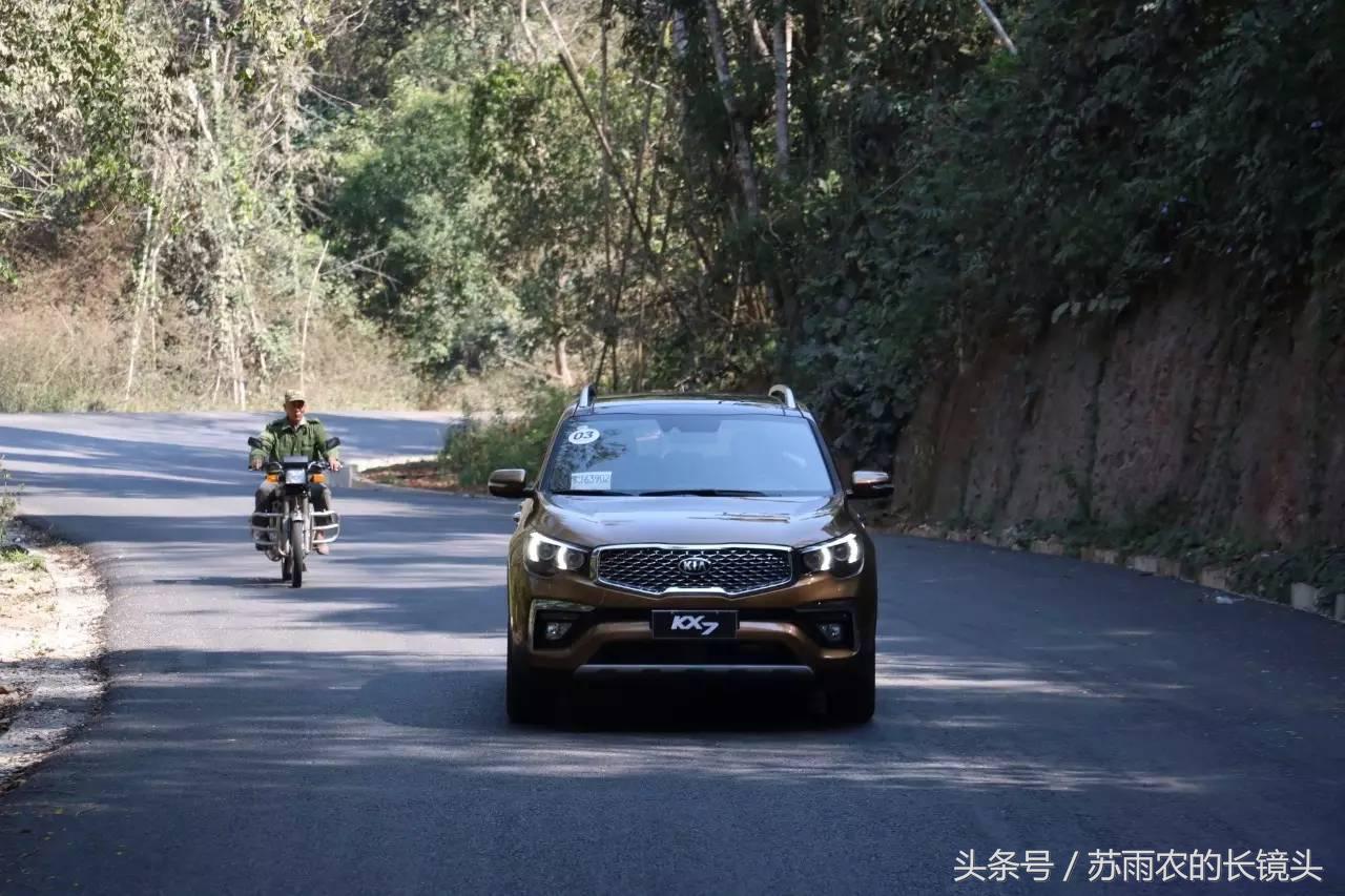 18款东风悦达起亚kx7,东风悦达起亚最新款kx7