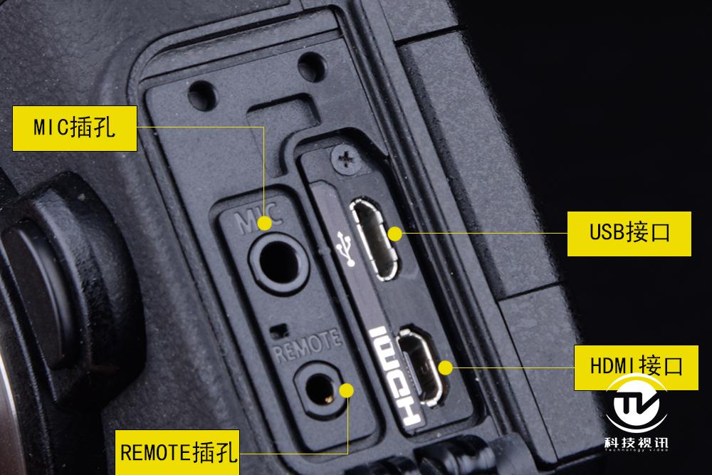 专业便携无反相机松下LUMIXG85评测