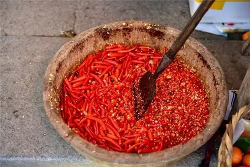 安徽宏村古镇有什么好吃的,黟县宏村旅游必备美食有哪些