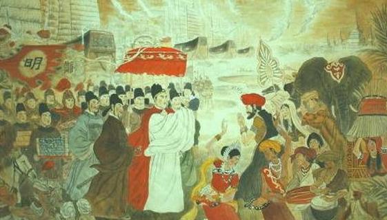 人类历史上干过的十二大蠢事，三分钟快读《权力的任性》