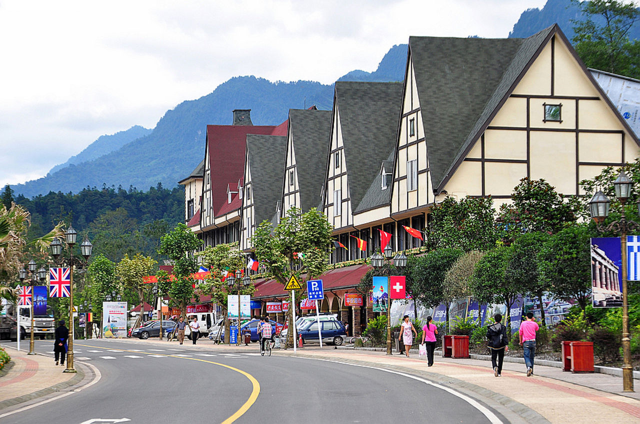 学生党西岭雪山游玩攻略两天一夜,来西岭雪山打卡