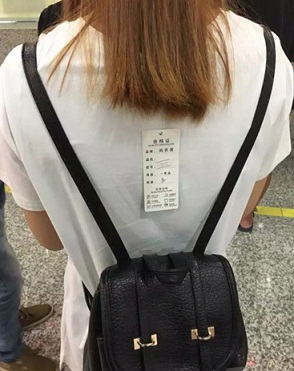 妹纸你告诉我，你这手速是怎么练的？