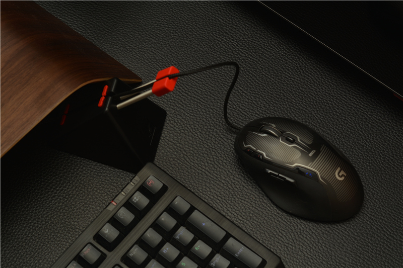 火线竞技鼠标线夹怎么样,火线竞技3号鼠标线夹