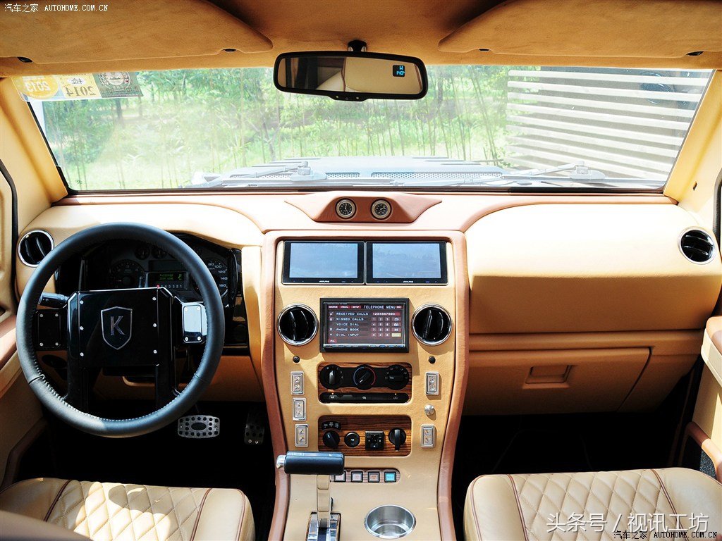 比悍马还厉害的军用suv,悍马suv有多强悍