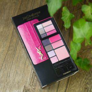 减轻包包重量，一个彩妆盘帮你搞定！