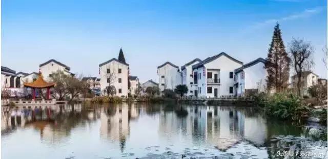 江宁感悟,近些年来南京市江宁区巨变成就