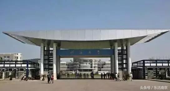 江宁感悟,近些年来南京市江宁区巨变成就