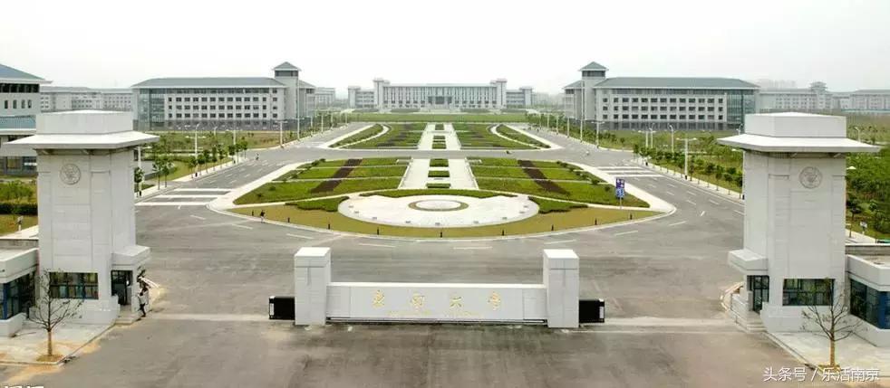 江宁感悟,近些年来南京市江宁区巨变成就