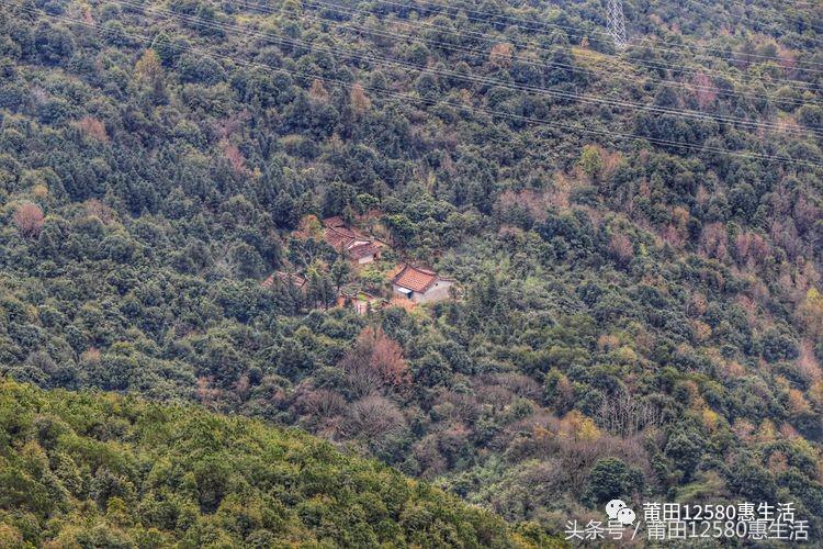 莆田航拍震动全景图,航拍下的莆田也太美了吧