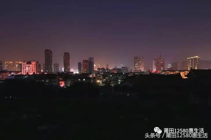 莆田航拍震动全景图,航拍下的莆田也太美了吧