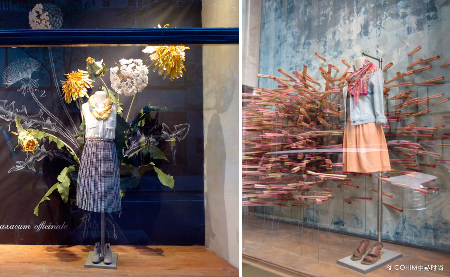 伦敦16家小众买手店,伦敦最全买手店