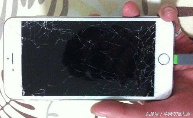 教大家自己动手贴膜,按照步骤操作