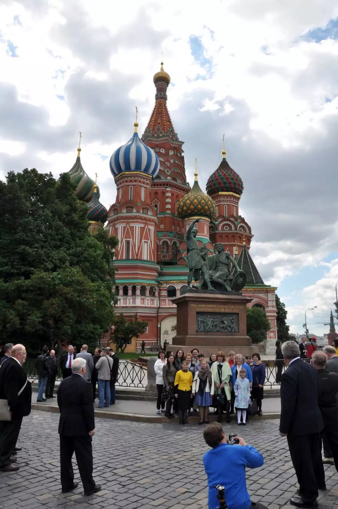 俄罗斯之旅最后一刻,俄罗斯之旅2020