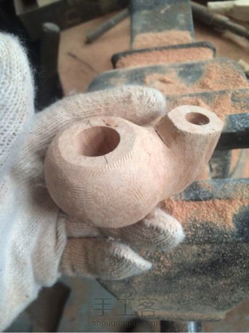 男人的气质风格,烟斗是男人精致的标志