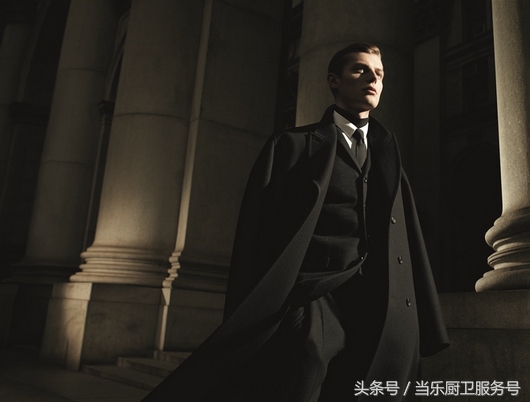 男士冬季正装是什么,男士正装冬季外套