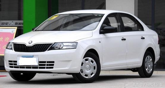 工信部百公里油耗排行榜,各个车的每公里油耗排行榜