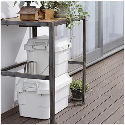 无印良品里最实用的物品,无印良品的高效收纳法则