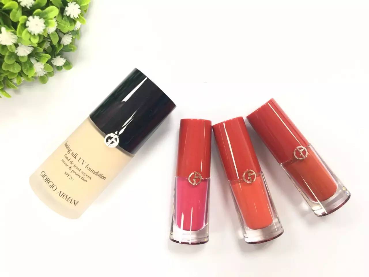 推荐几支高颜值的豆沙色唇釉,世界上最好用的口红是棒棒糖