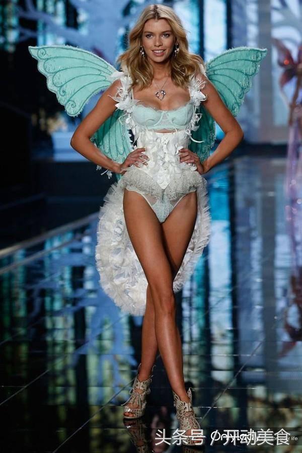 维密超模来中国,维密天使来中国