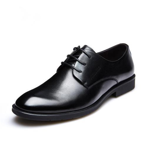 男士商务皮鞋排行榜前十名,高档男士商务休闲皮鞋品牌