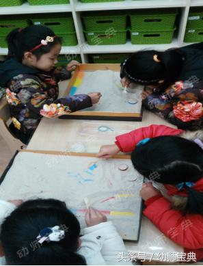 幼儿园整体环创生态风格,幼儿园春天环保原生态简单环创