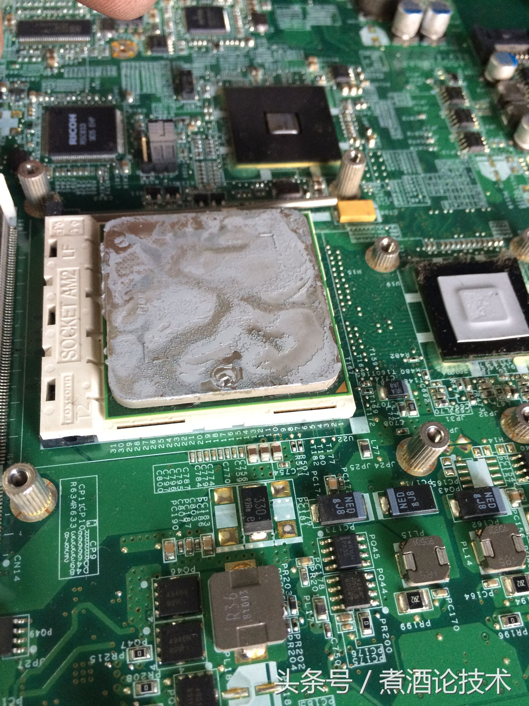 联想一体机b505拆机除尘,联想g580拆机除尘视频