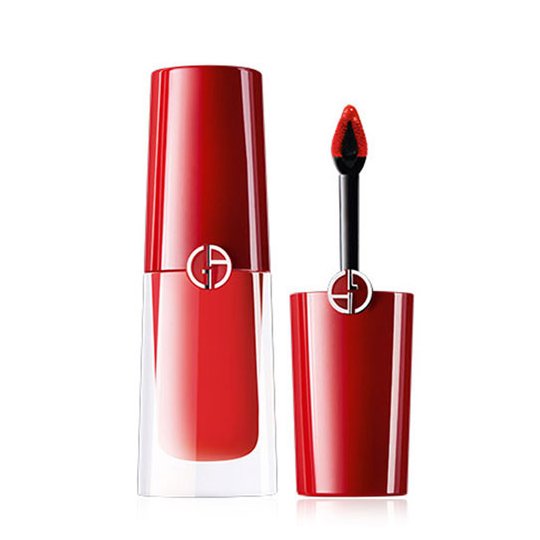 推荐几支高颜值的豆沙色唇釉,世界上最好用的口红是棒棒糖