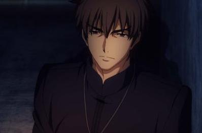 fate十大催人泪的角色,fate里面最出名的角色