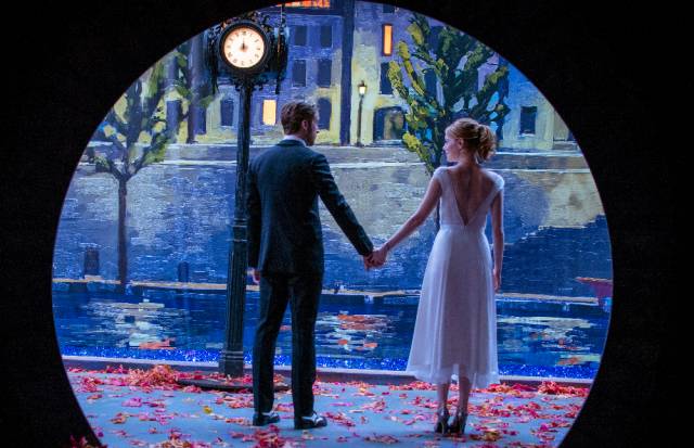 最尴尬的奥斯卡五大瞬间,奥斯卡最尴尬乌龙