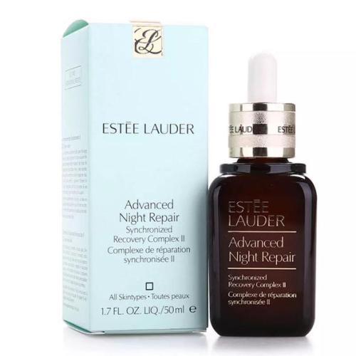 修复肌肤的精华液,女生必备精华液紧致抗皱