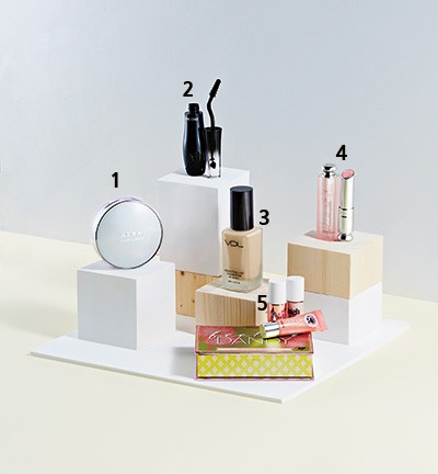 韩国化妆品专卖店和免税店,韩国超市便宜又好用的化妆品