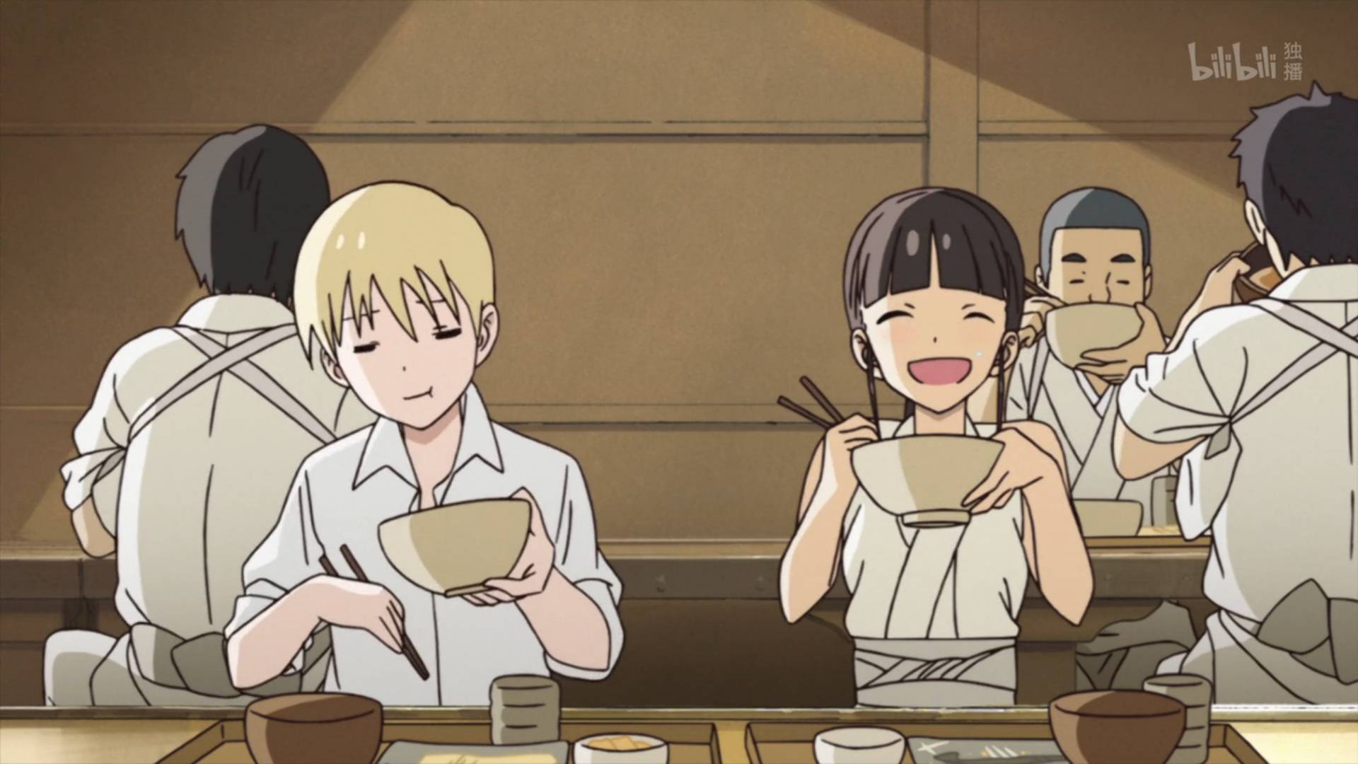 S1专楼｜不会打架还敢说自己是牙医？