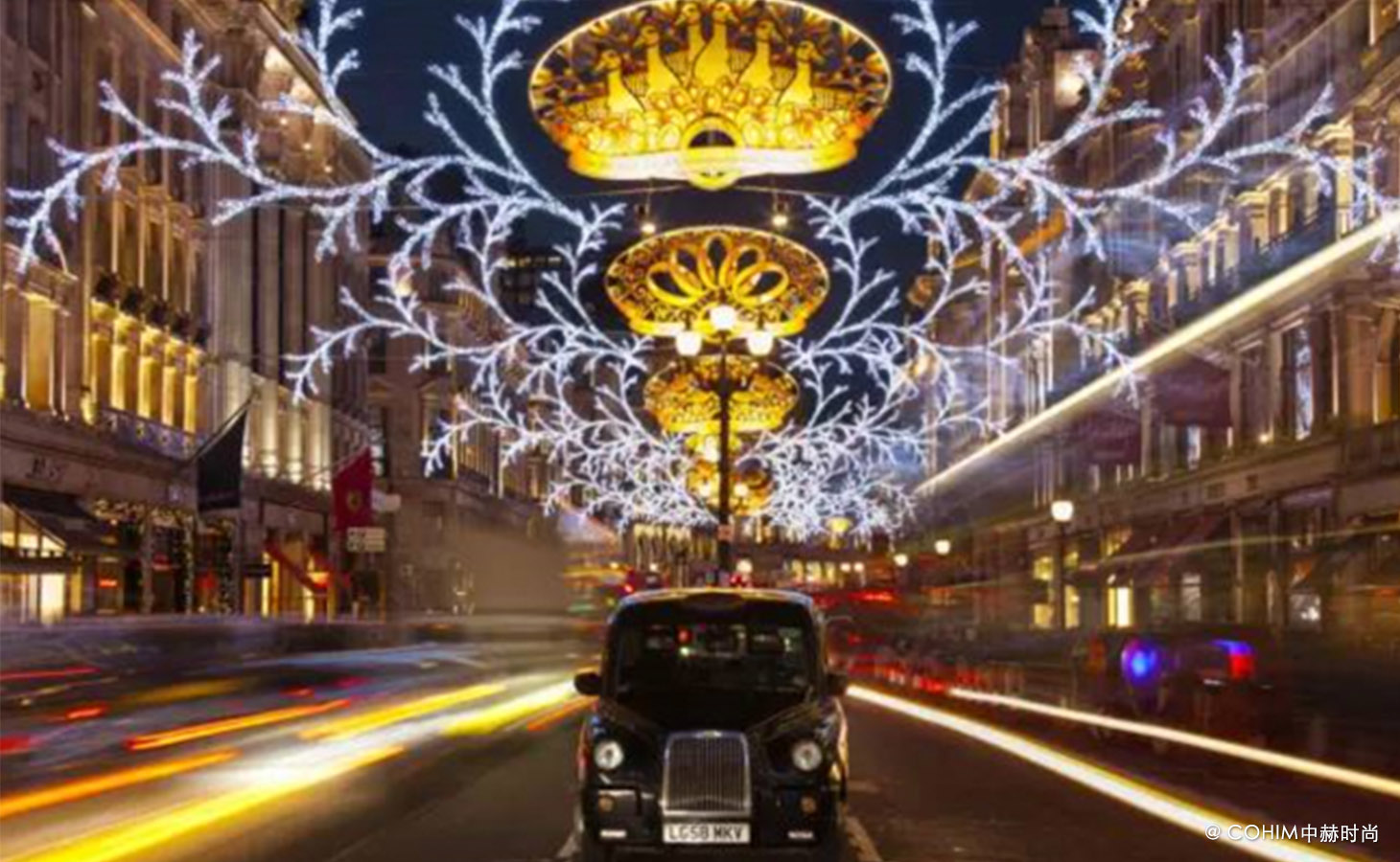 伦敦16家小众买手店,伦敦最全买手店