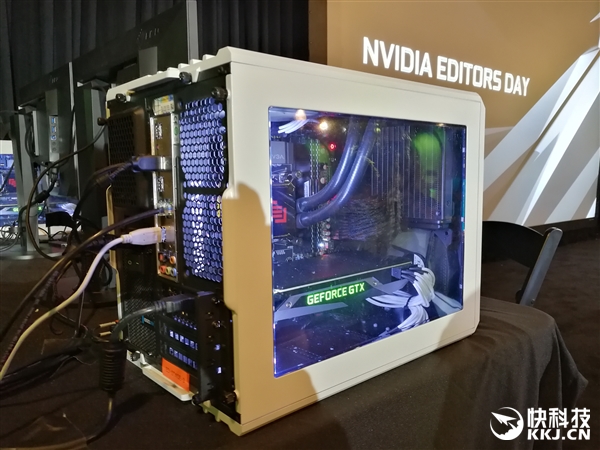 gtx1080ti深度测评,gtx1080ti哪款性能最强