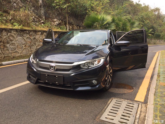 思域驾驶心得感悟总结,本田思域20款车主实际用车感受