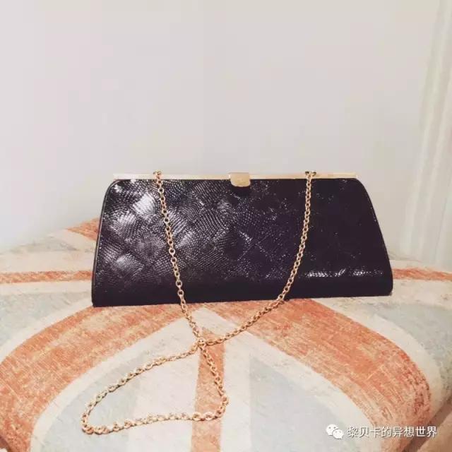 什么样的包可以背一辈子,什么样的包才经典不过时