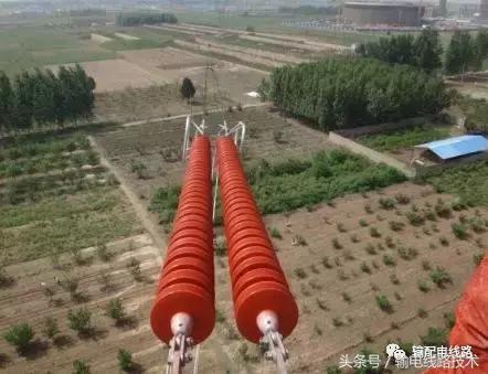 高压输电线路漂浮物防治措施,输电线路防污闪防治措施