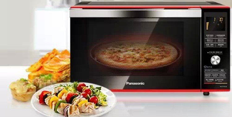 家用热菜微波炉推荐,推荐一款快速热饭菜的微波炉