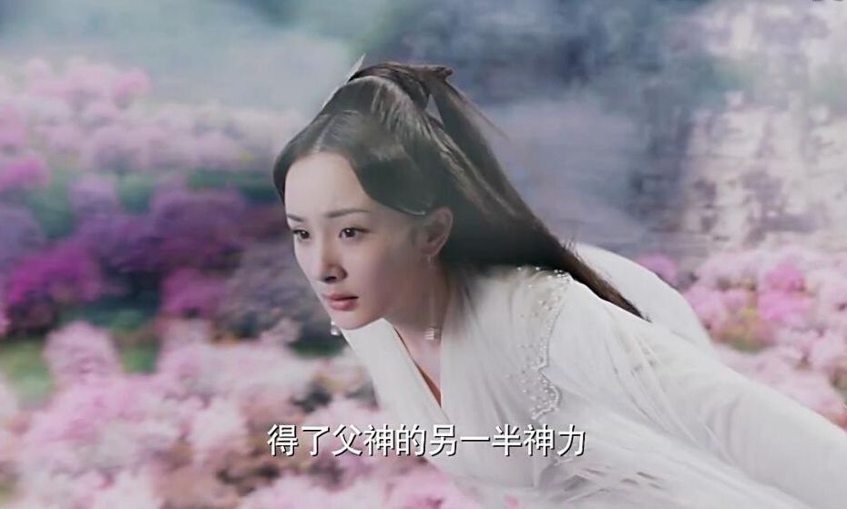 《三生三世十里桃花》大结局：三年后夜华醒来白浅终于截至了他