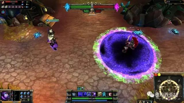 lol十款专属皮肤,lol六款终极皮肤哪些值得入手