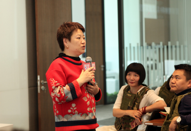 这些领军企业说：我看清了营销本质！