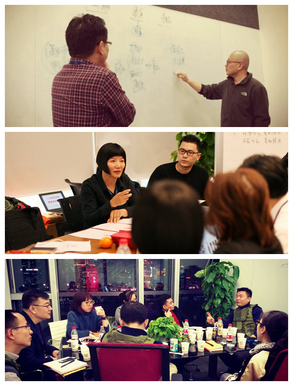 这些领军企业说：我看清了营销本质！