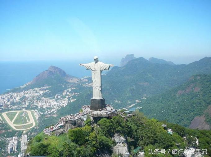 全球十大地标建筑,全球必看100个打卡点