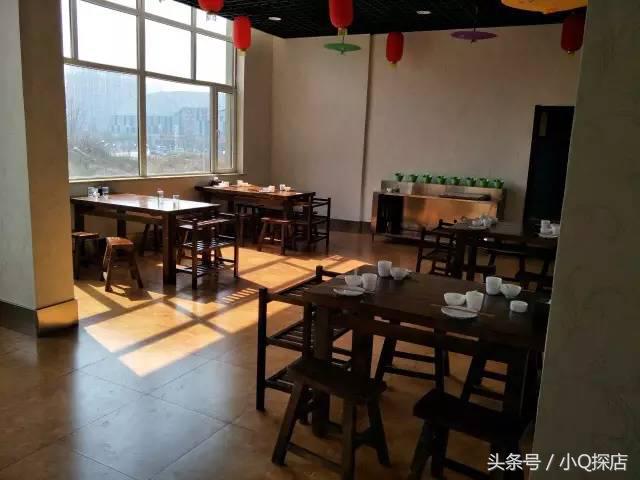 这才是运城最高端的火锅店，还能捞个”小鲜肉“，秀个“小恩爱”