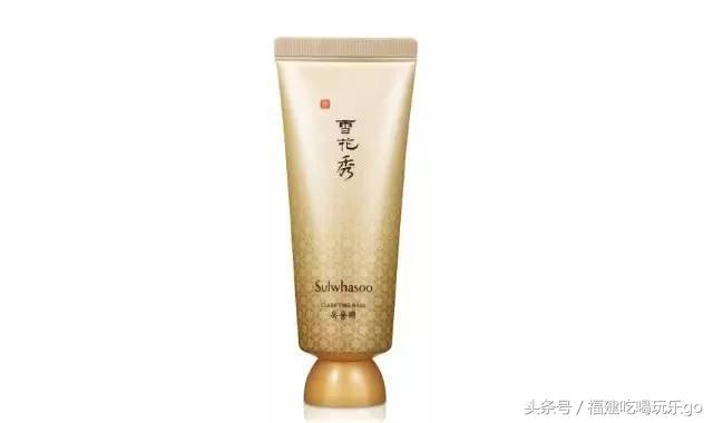 深扒韩系妆容,韩国最顶级的化妆品牌是哪些