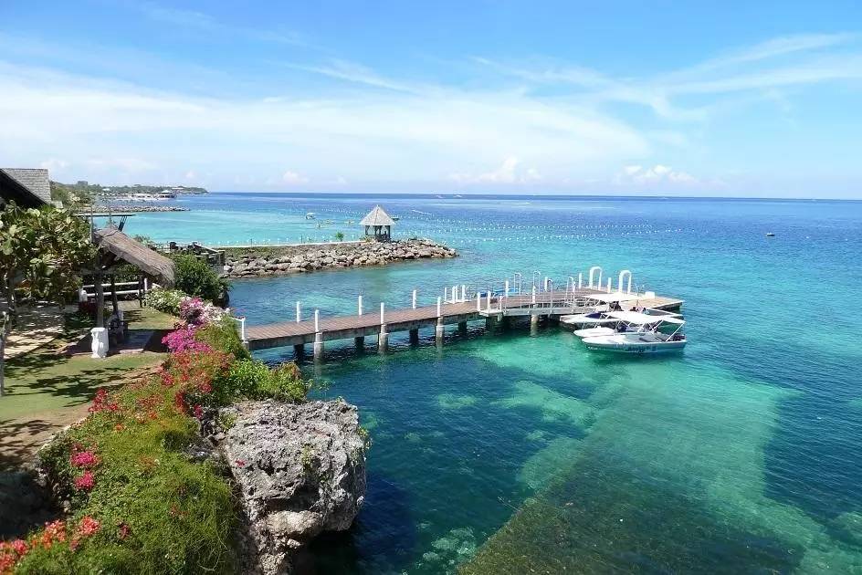 宿雾必去景点,亚洲最美云海
