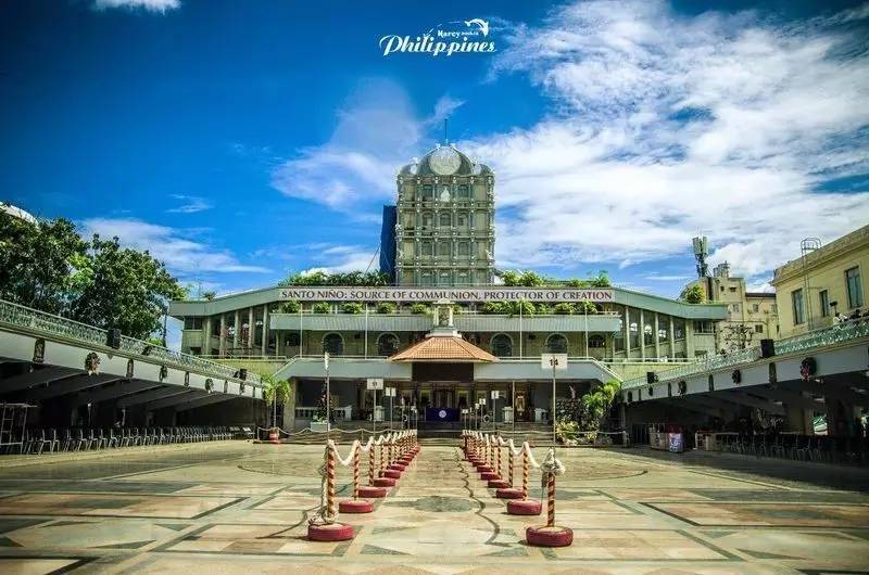 宿雾必去景点,亚洲最美云海